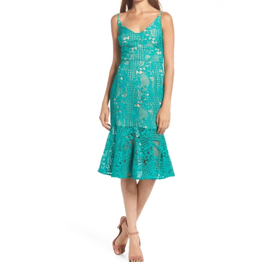 Cooper st dress